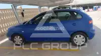 2005 Seat Ibiza