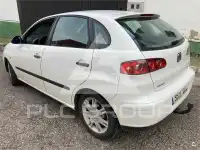 2005 Seat Ibiza