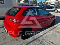 2005 Seat Ibiza