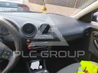 2005 Seat Ibiza