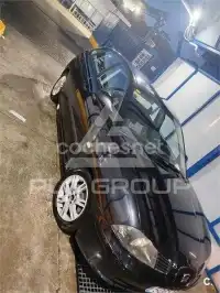 2005 Seat Ibiza