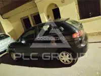 2005 Seat Ibiza