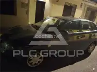 2005 Seat Ibiza