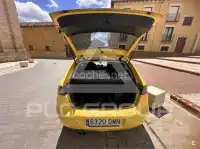 2005 Seat Ibiza