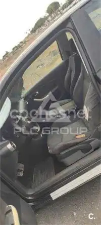 2005 Seat Ibiza