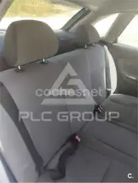 2005 Seat Ibiza