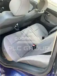 2005 Seat Ibiza