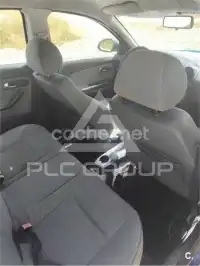 2005 Seat Ibiza