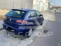 2005 Seat Ibiza