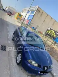 2005 Seat Ibiza