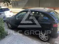2005 Seat Ibiza