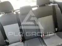 2005 Seat Ibiza