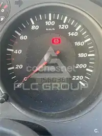 2005 Seat Ibiza