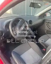 2005 Seat Ibiza