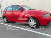 2005 Seat Ibiza