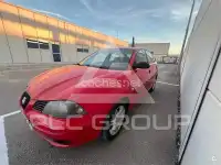 2005 Seat Ibiza