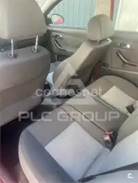 2005 Seat Ibiza