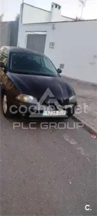 2005 Seat Ibiza