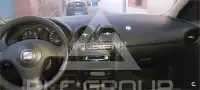 2005 Seat Ibiza