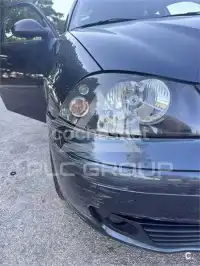 2005 Seat Ibiza