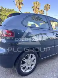 2005 Seat Ibiza