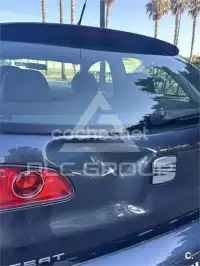 2005 Seat Ibiza