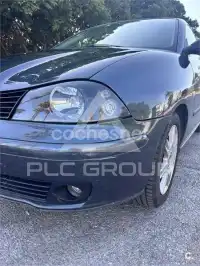 2005 Seat Ibiza