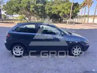 2005 Seat Ibiza