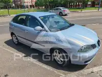 2005 Seat Ibiza