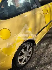 2005 Seat Ibiza