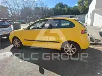 2005 Seat Ibiza
