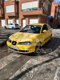 2005 Seat Ibiza