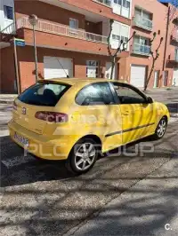 2005 Seat Ibiza