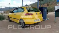 2005 Seat Ibiza