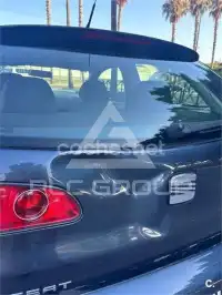 2005 Seat Ibiza