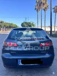 2005 Seat Ibiza