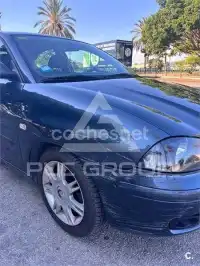 2005 Seat Ibiza