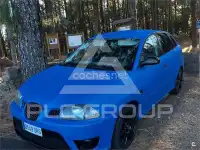 2005 Seat Ibiza