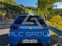 2005 Seat Ibiza