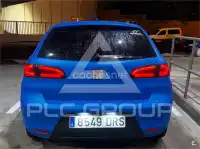 2005 Seat Ibiza