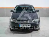 2005 Seat Ibiza