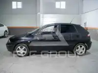 2005 Seat Ibiza