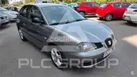 2005 Seat Ibiza
