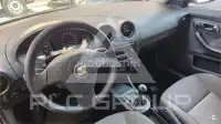 2005 Seat Ibiza