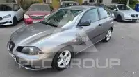 2005 Seat Ibiza