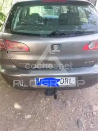 2005 Seat Ibiza