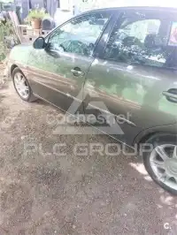 2005 Seat Ibiza
