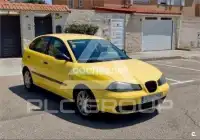 2005 Seat Ibiza