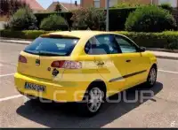 2005 Seat Ibiza