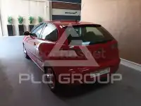2005 Seat Ibiza